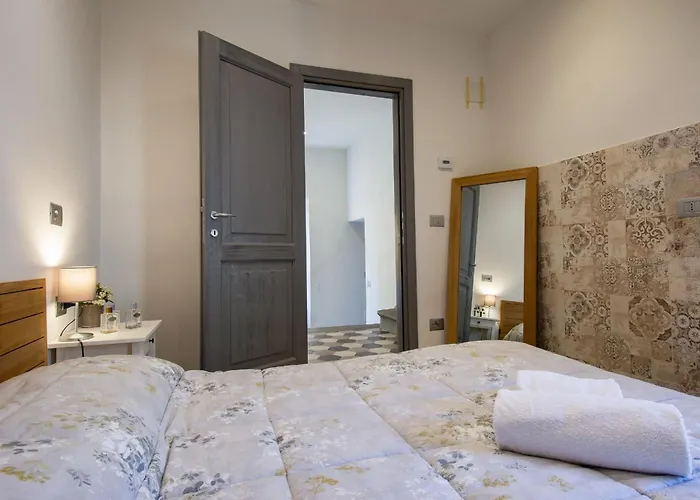 아파트 Toscanelli Retreat 피렌체