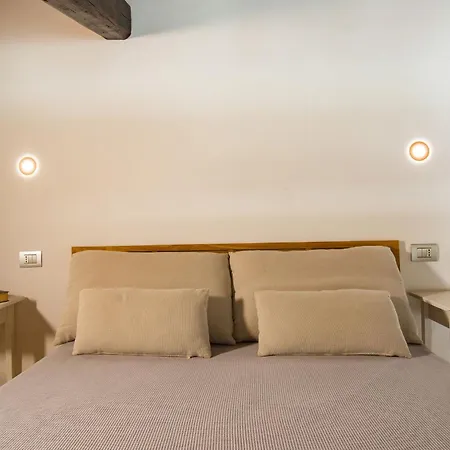 Apartmán Toscanelli Retreat *