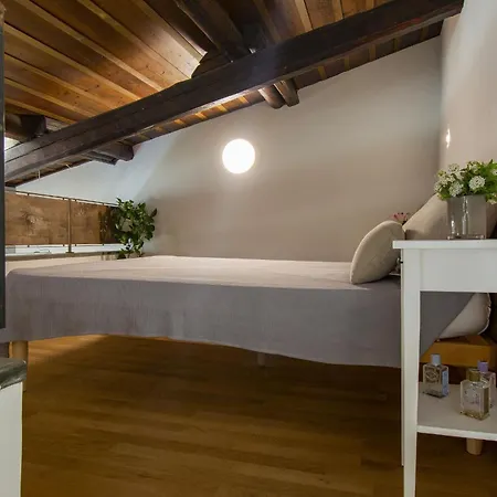 Toscanelli Retreat Apartmán