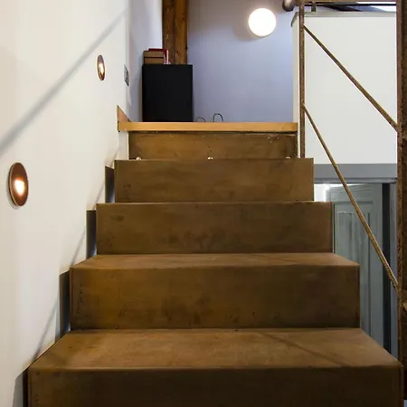 Toscanelli Retreat Apartmán Florencie