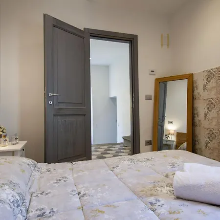 Apartmán Toscanelli Retreat Florencie
