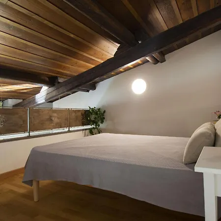 Toscanelli Retreat Florencja