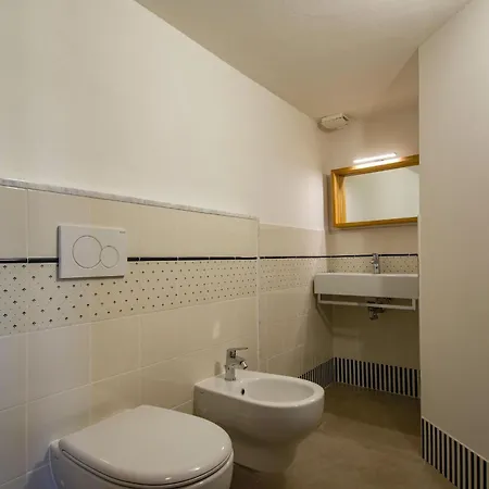 Apartmán Toscanelli Retreat *