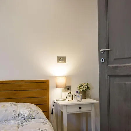 Toscanelli Retreat Florencie