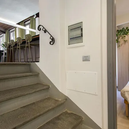 Apartmán Toscanelli Retreat Florencie