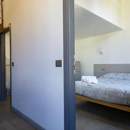 Apartmán Toscanelli Retreat Florencie