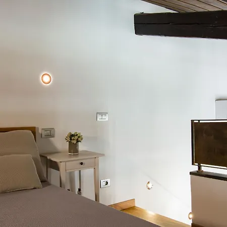 Apartamento Toscanelli Retreat Florencia