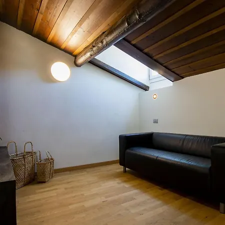 Toscanelli Retreat *
