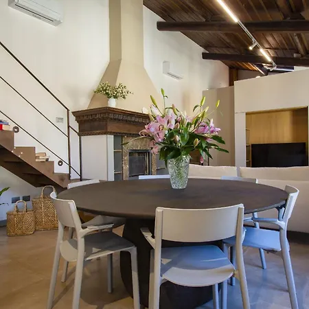 Toscanelli Retreat * Florencia