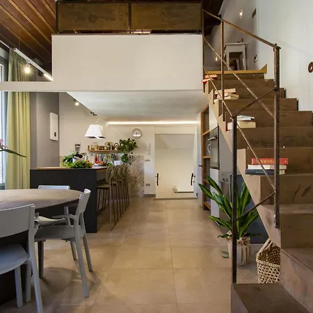 Toscanelli Retreat