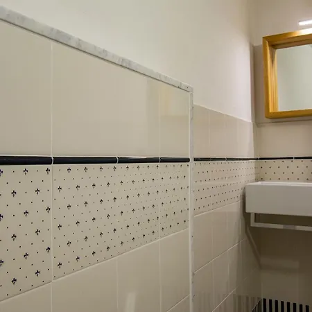 Toscanelli Retreat Appartement Florence