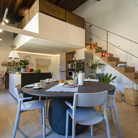 Toscanelli Retreat Florence