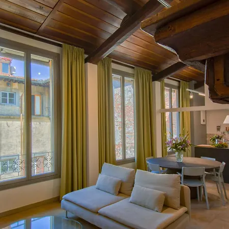 Toscanelli Retreat Appartement